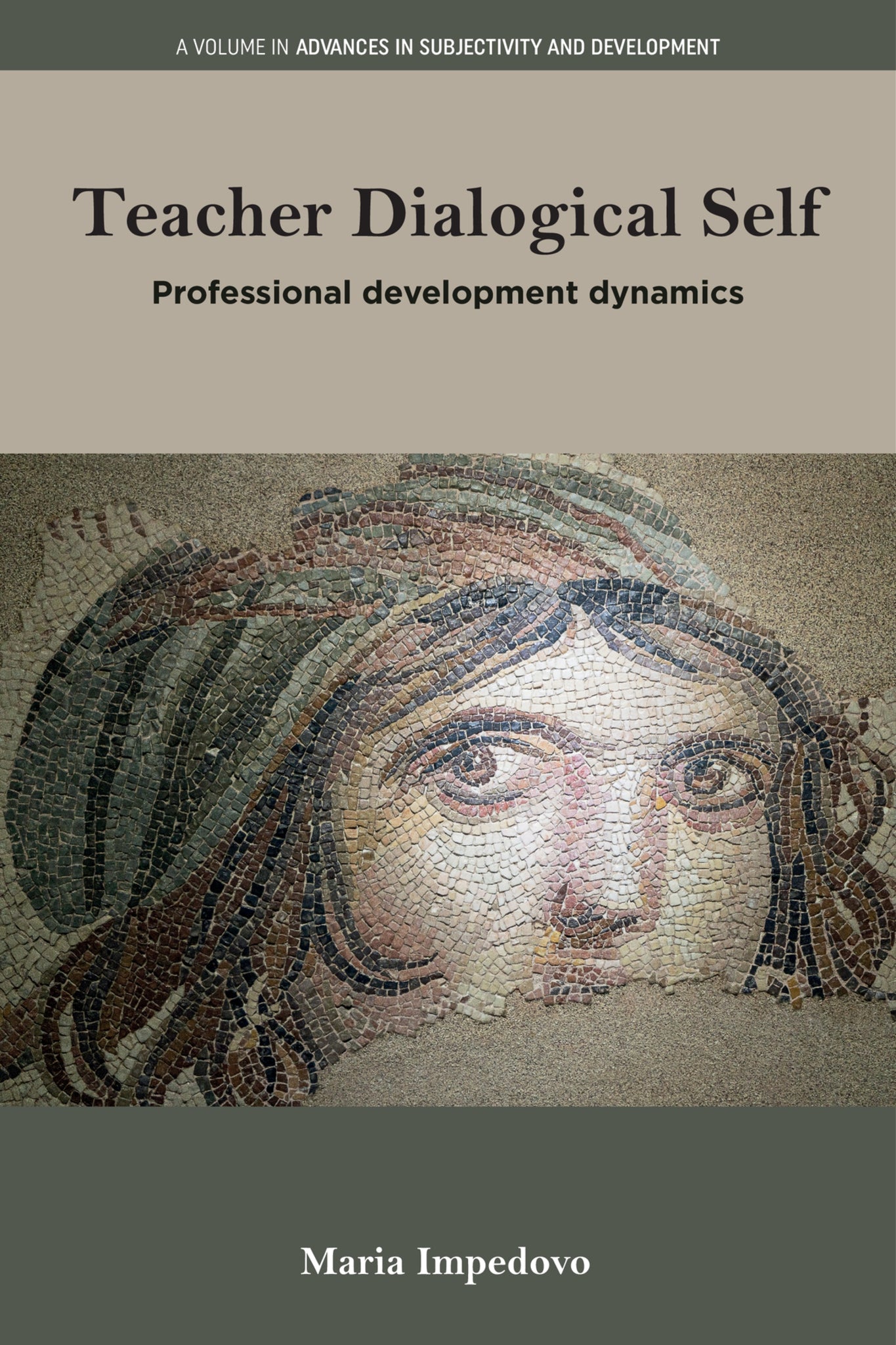 Teacher Dialogical Self