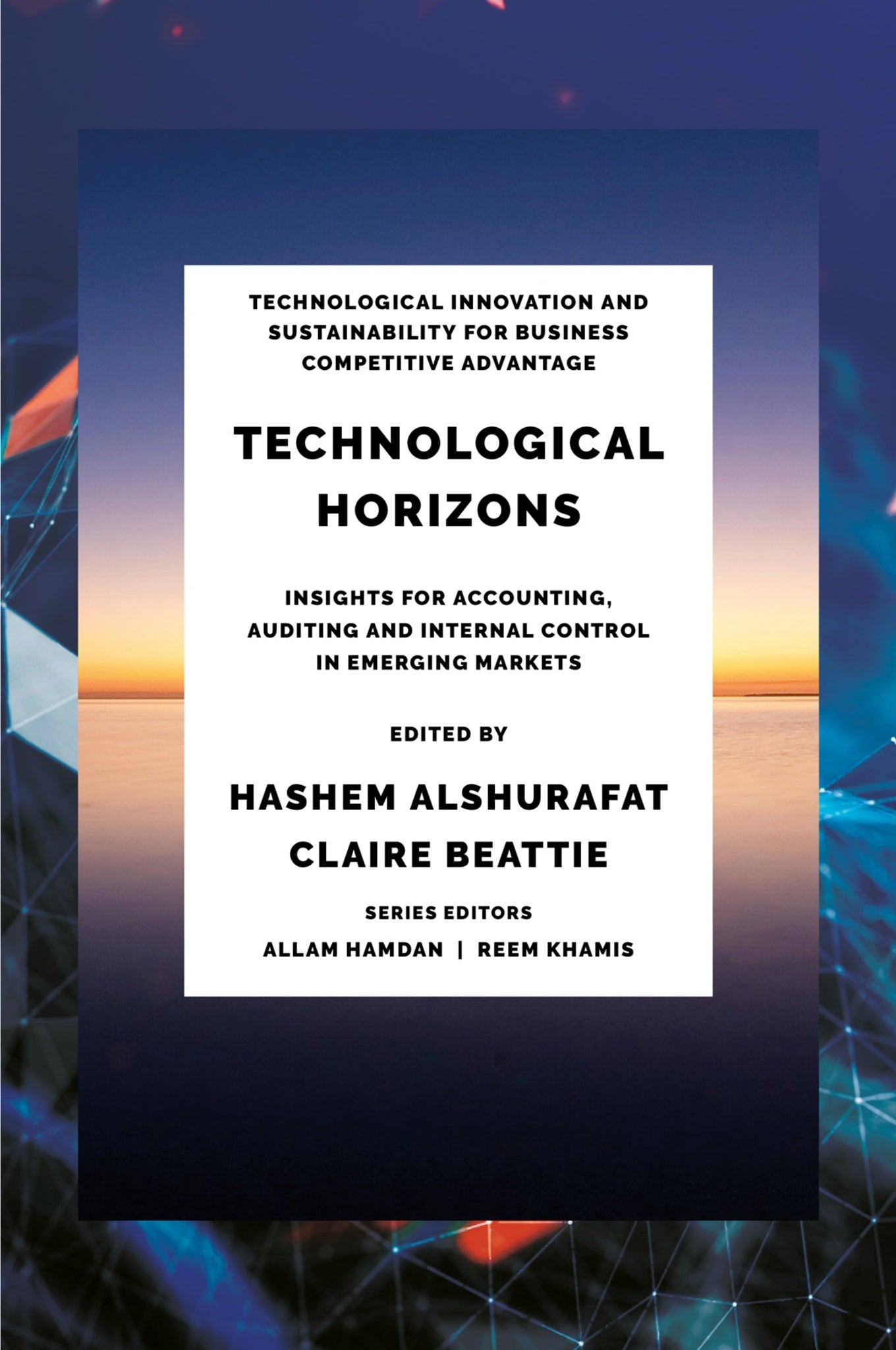 Technological Horizons