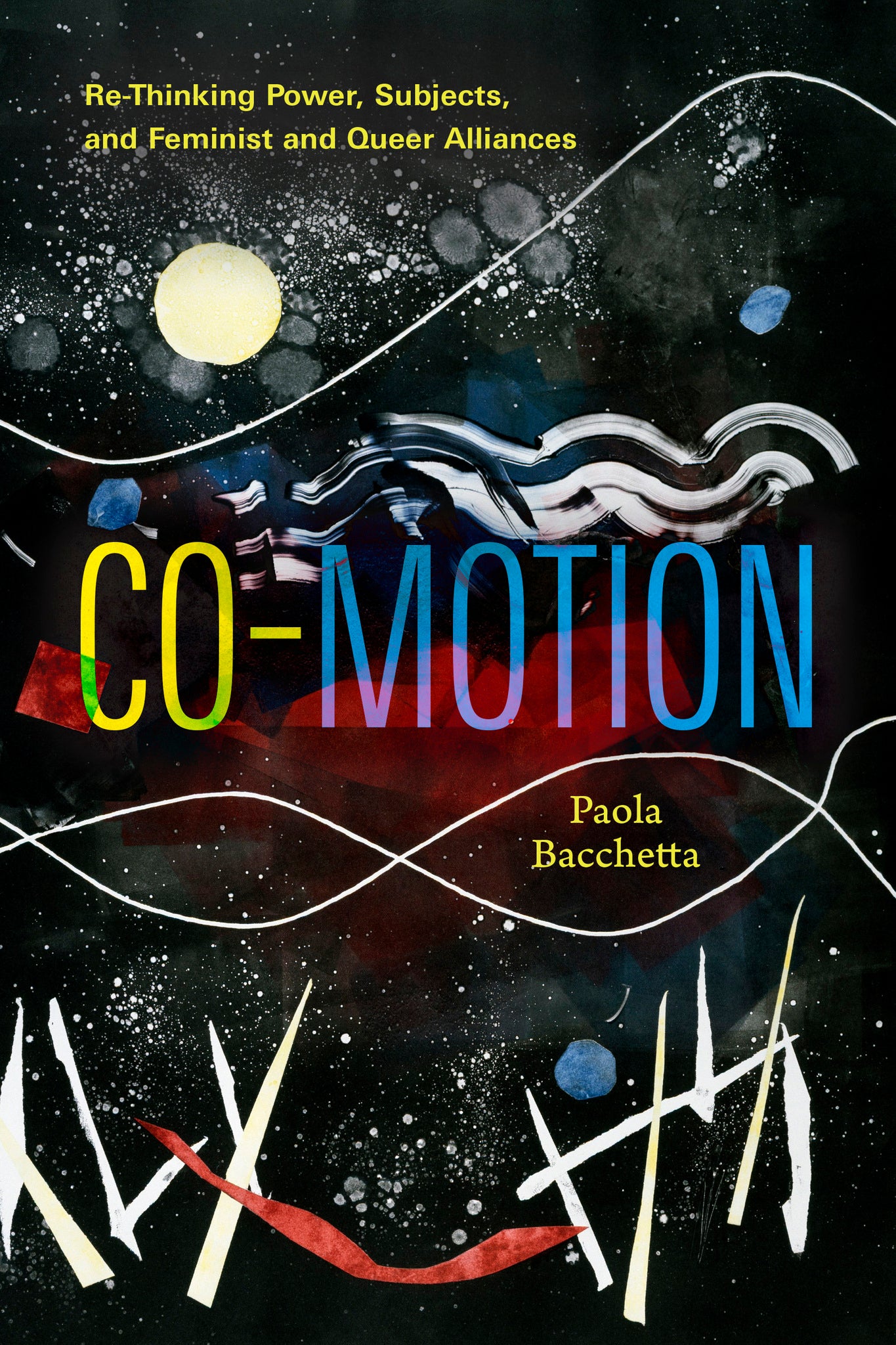 Co-Motion