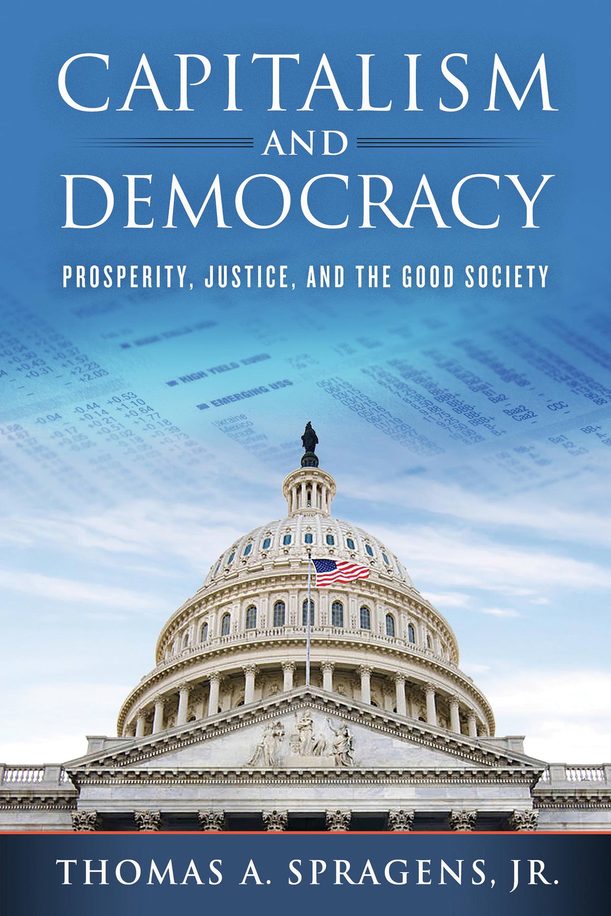 Capitalism and Democracy
