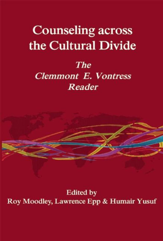 Counseling Across the Cultural Divide