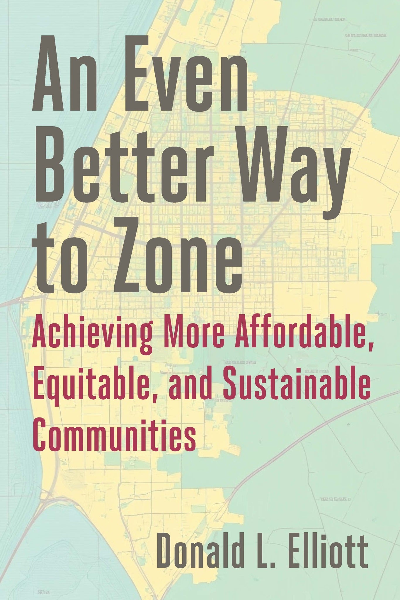 An Even Better Way to Zone