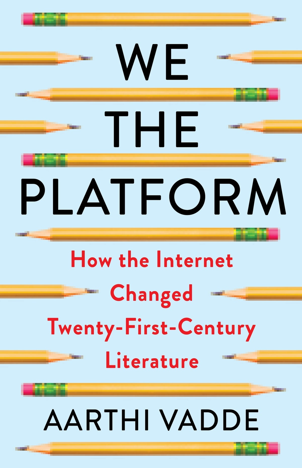 We the Platform