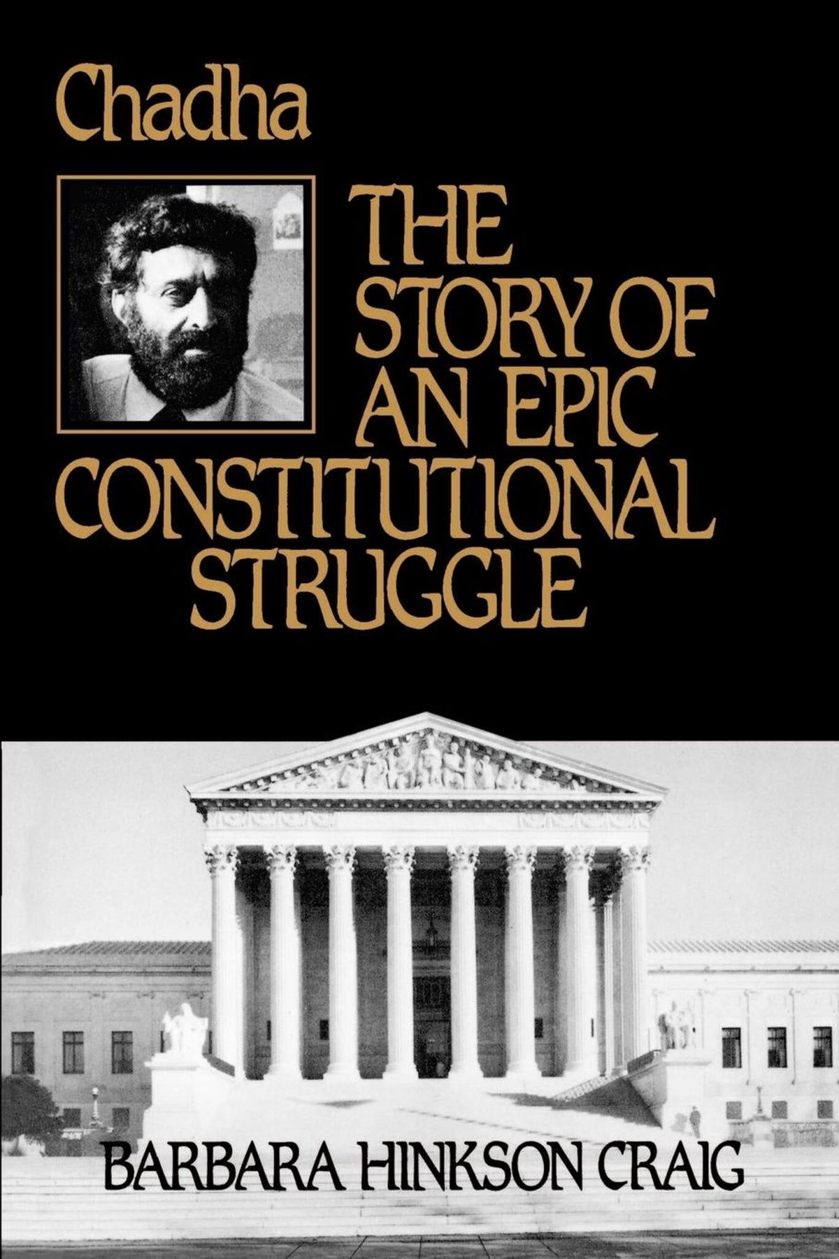 Chadha