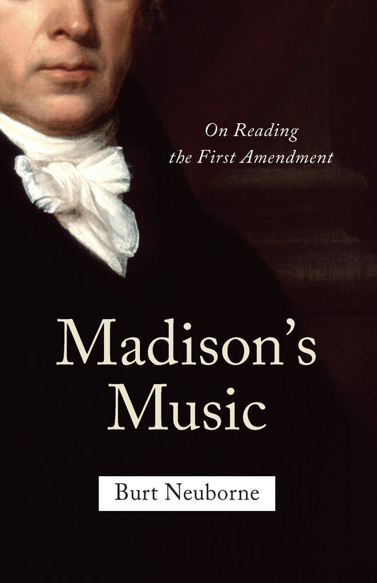 Madison's Music