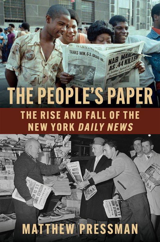 The People's Paper