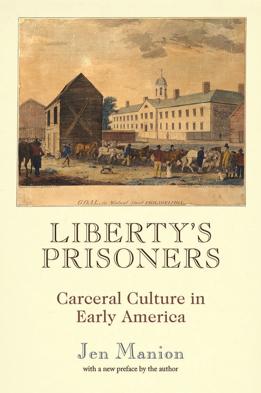 Liberty's Prisoners