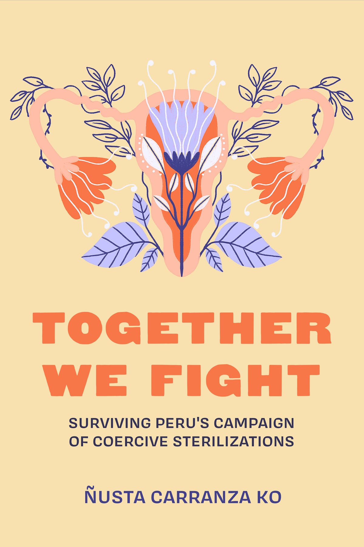 Together We Fight