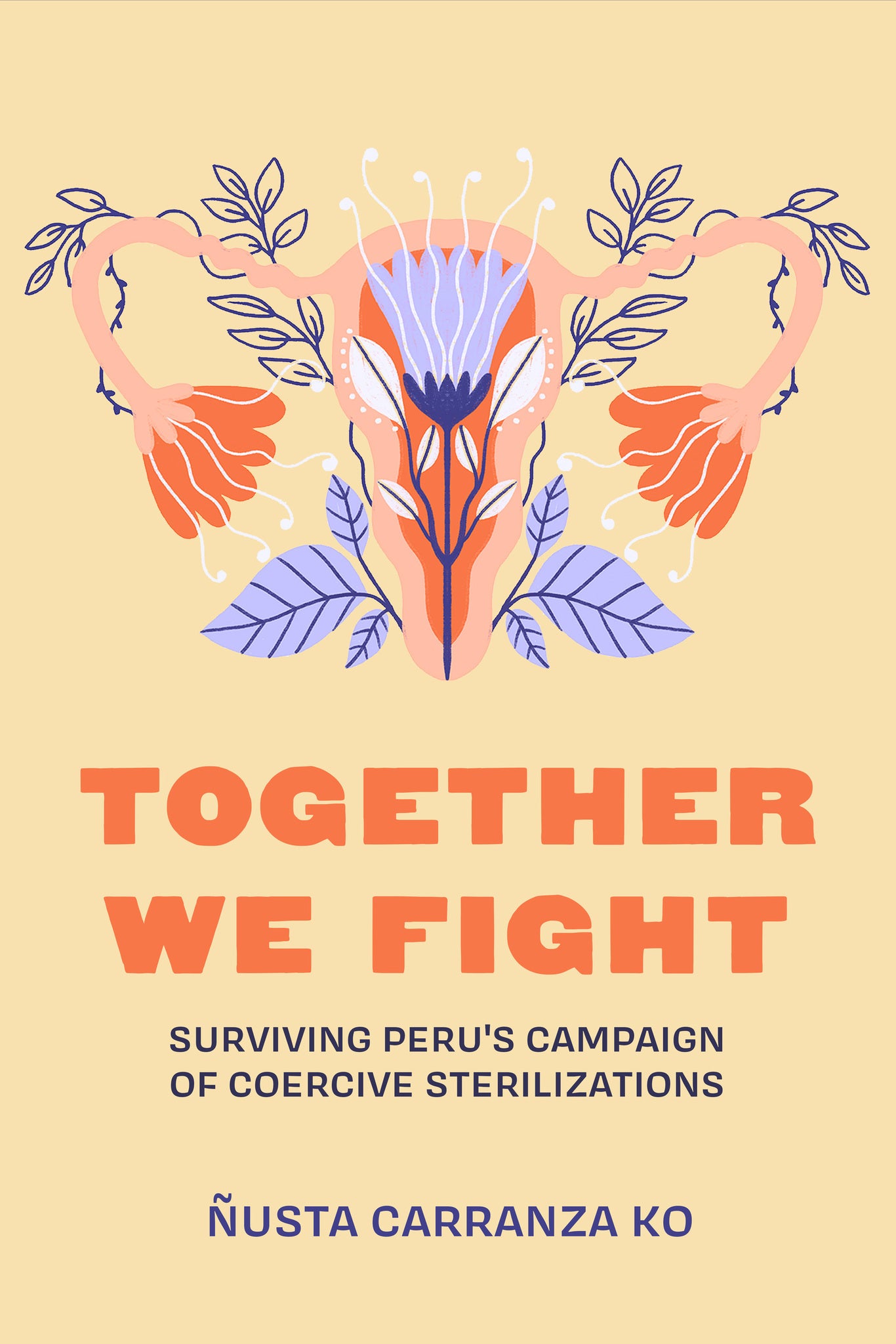 Together We Fight