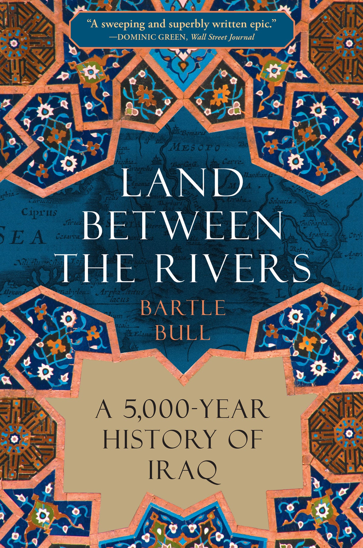 Land Between the Rivers