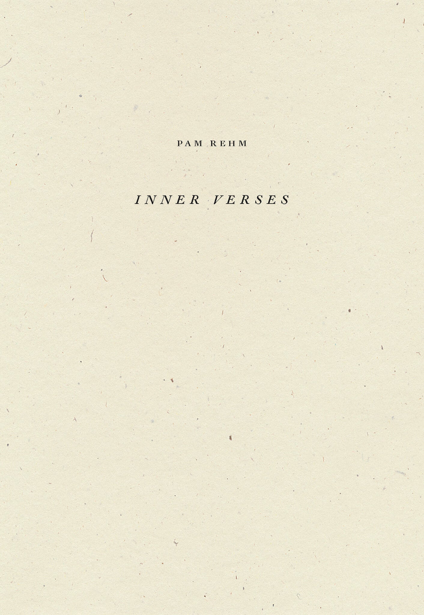 Inner Verses