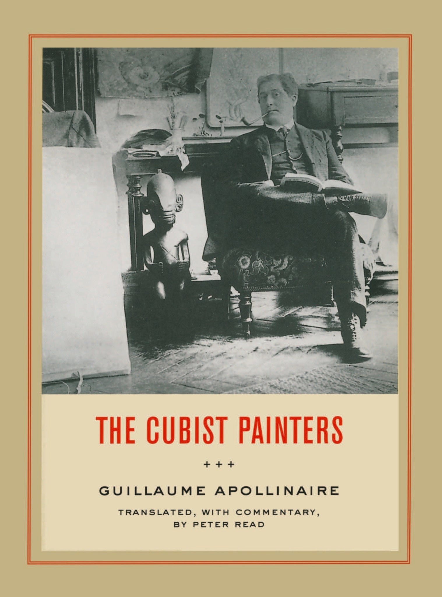 The Cubist Painters