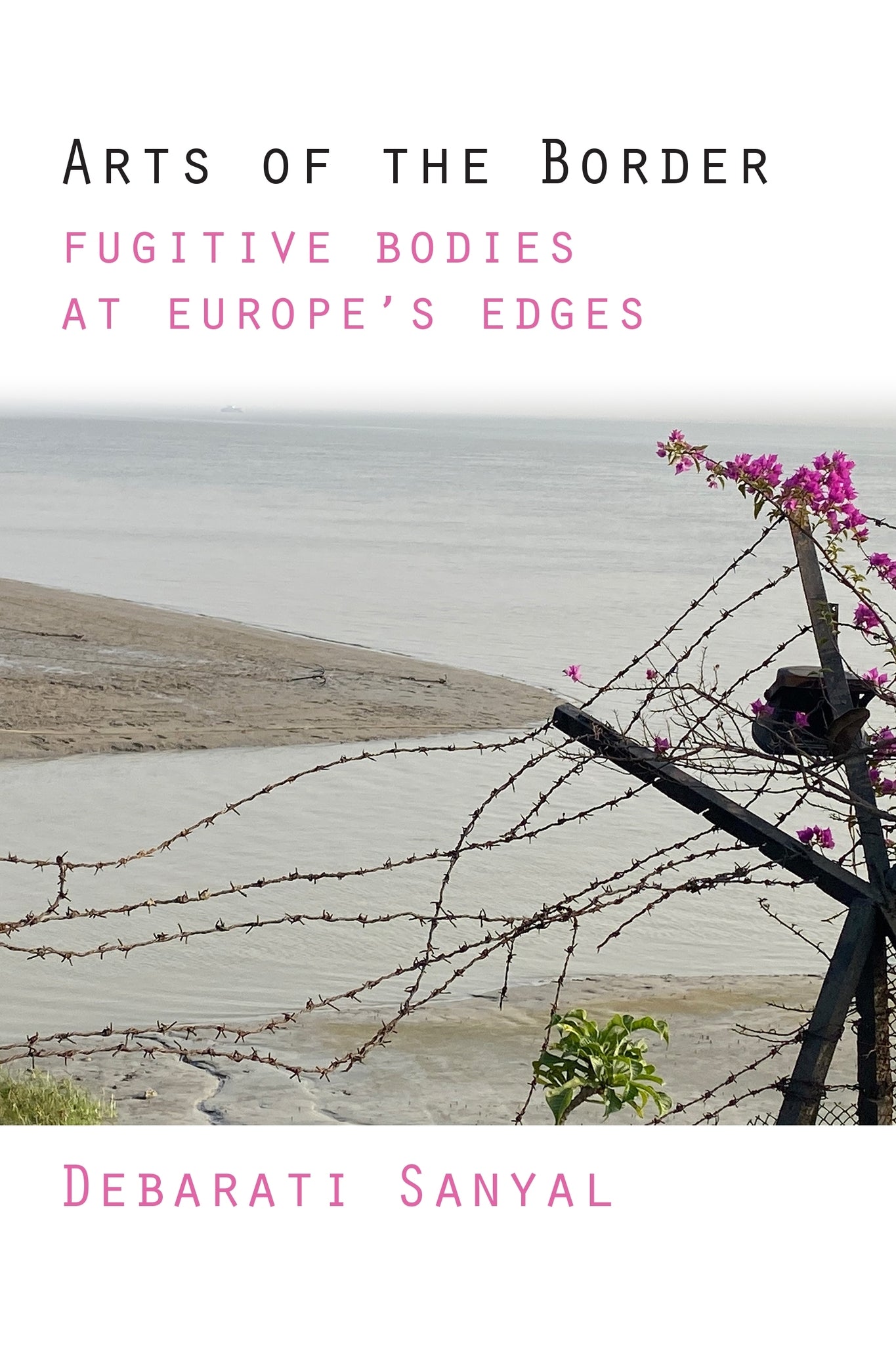 Arts of the Border