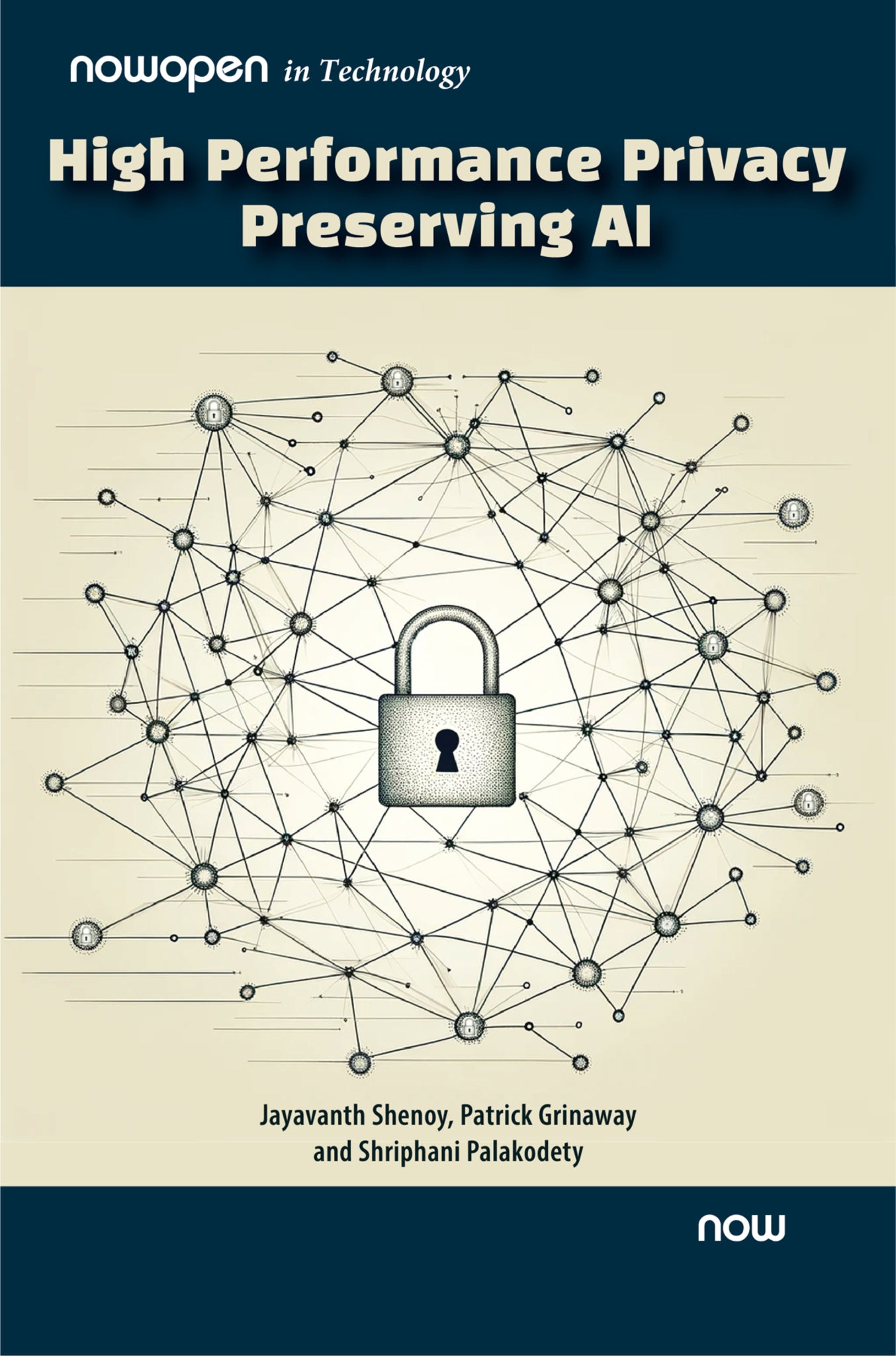 High Performance Privacy Preserving AI