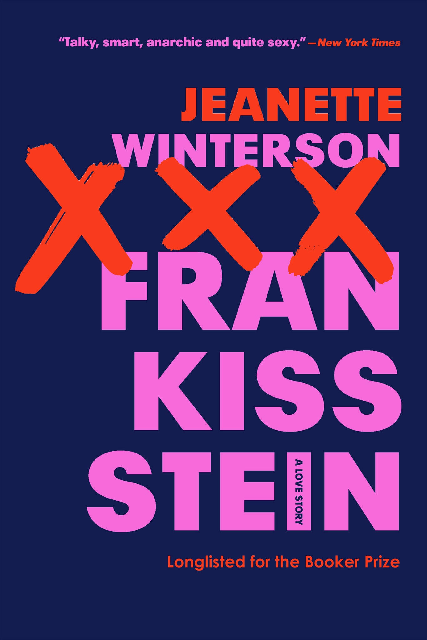 Frankissstein