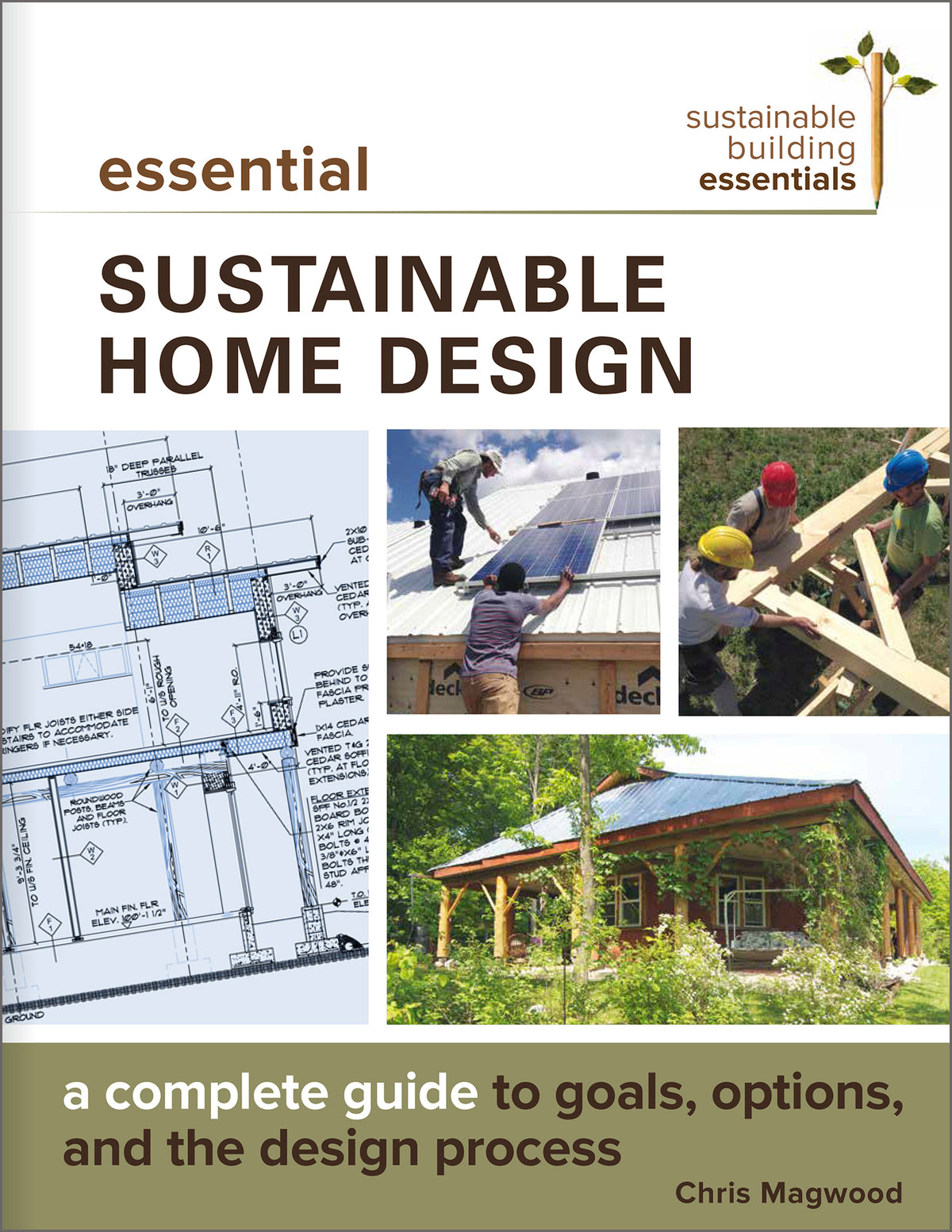 Essential Sustainable Home Design