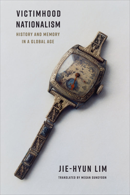 Victimhood Nationalism