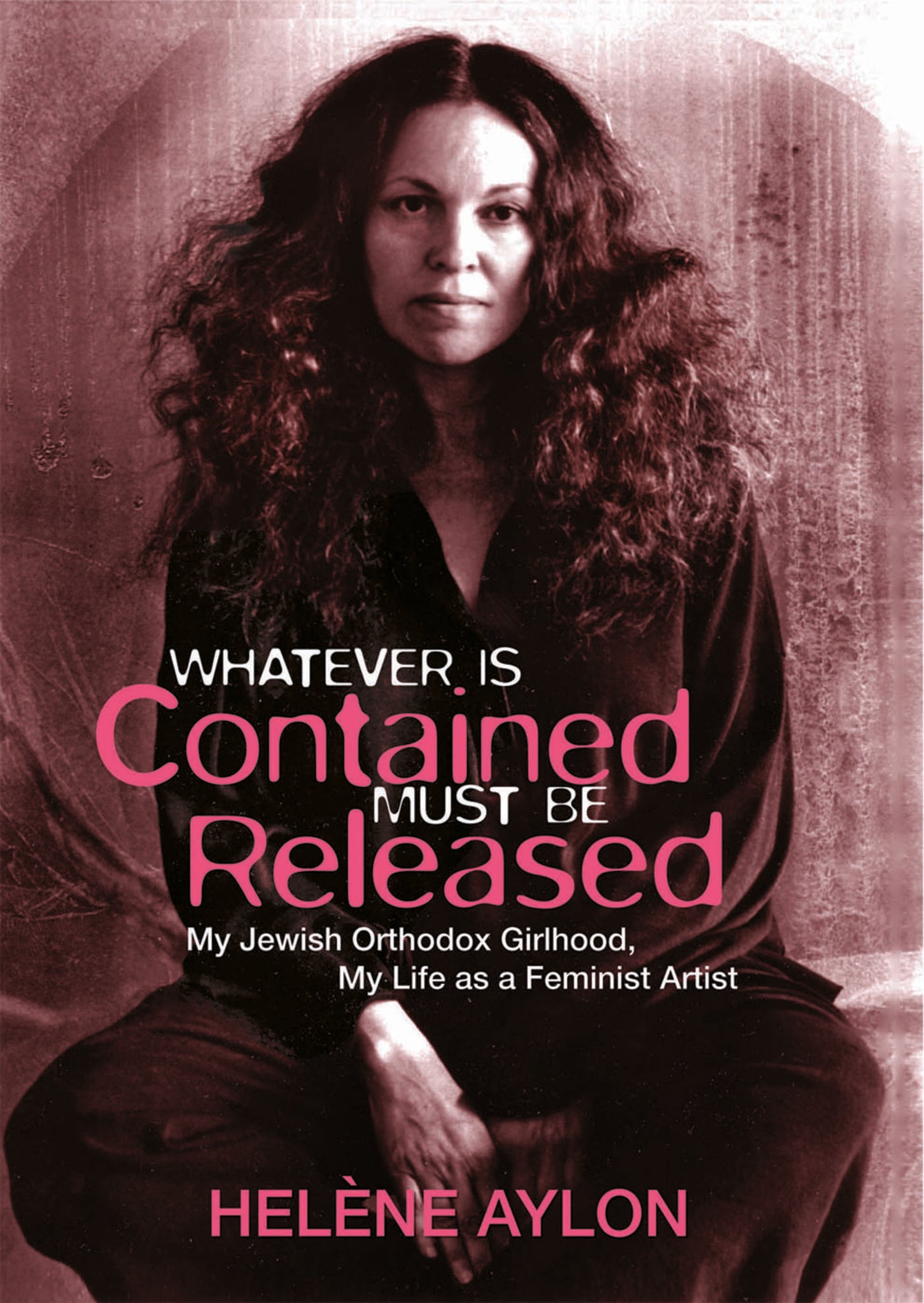 Whatever Is Contained Must Be Released