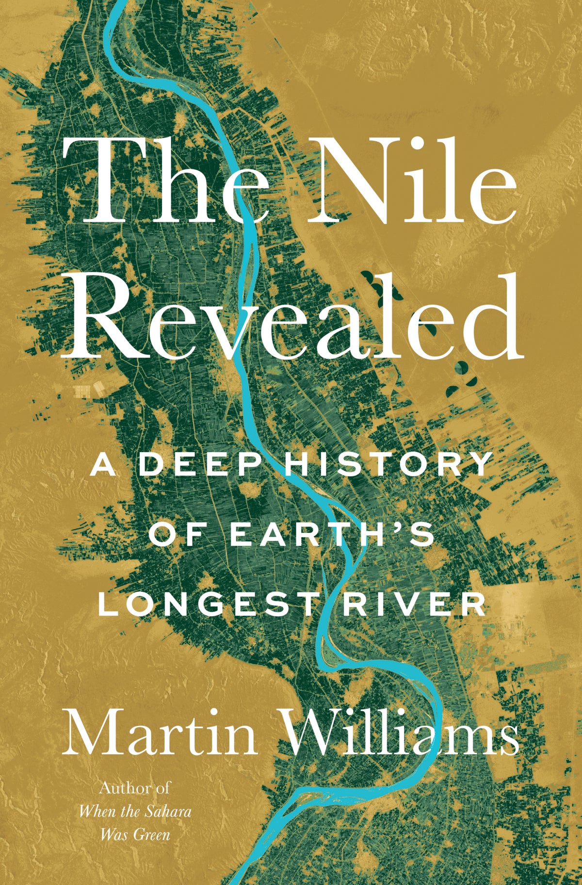 The Nile Revealed