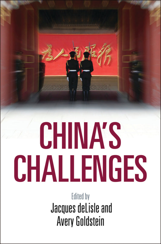 China's Challenges