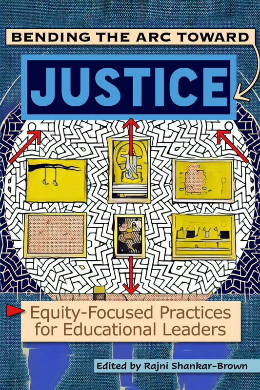 Bending the Arc Toward Justice