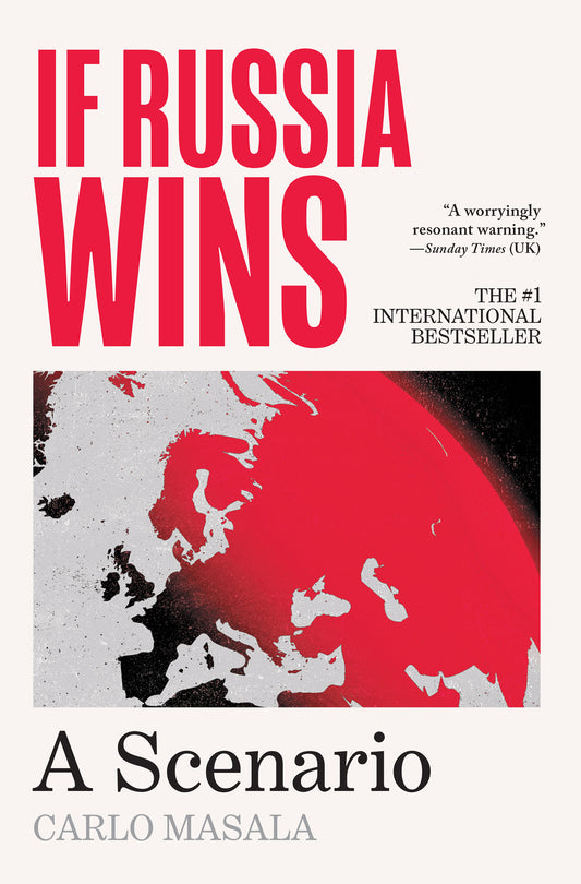 If Russia Wins