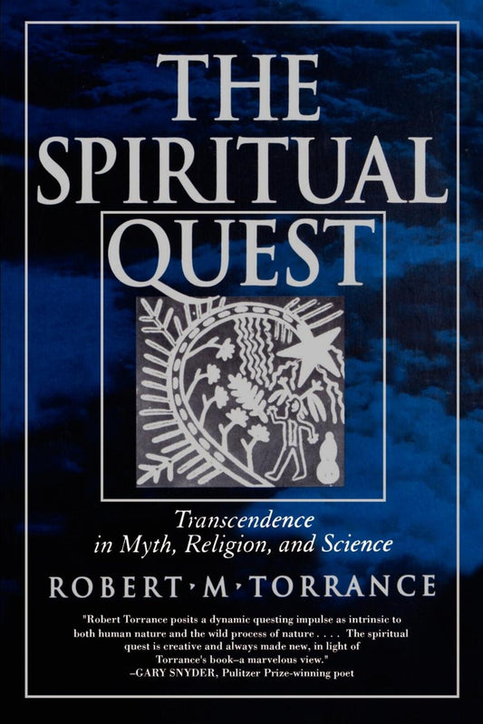 The Spiritual Quest