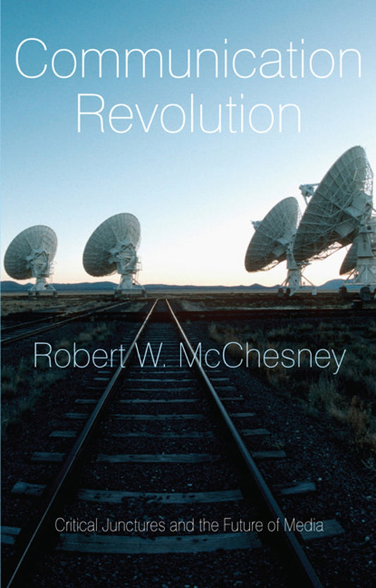 Communication Revolution