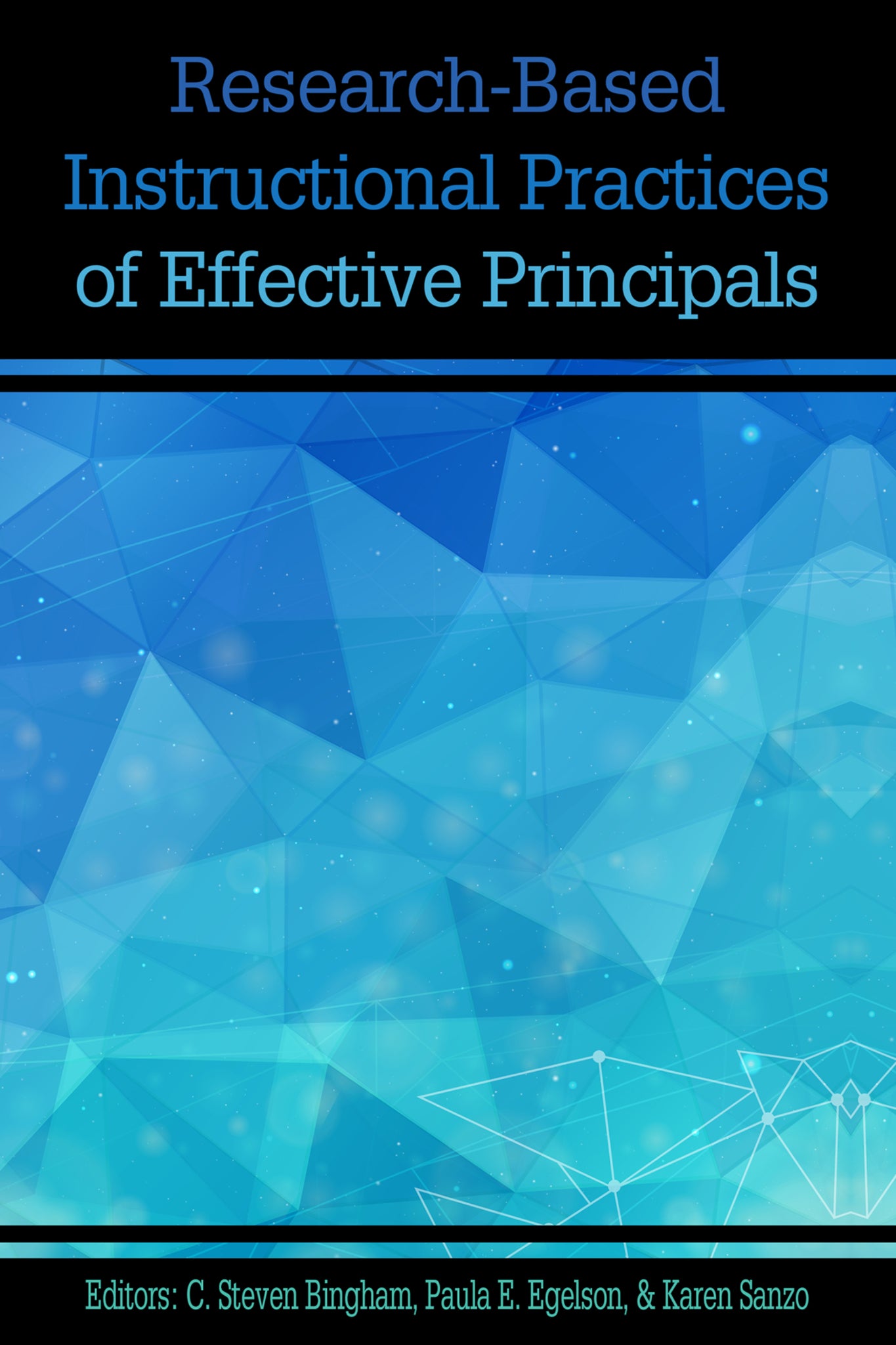 Research-based Instructional Practices of Effective Principals