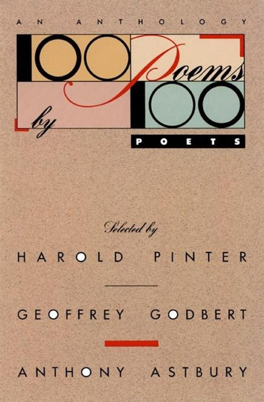 100 Poems by 100 Poets