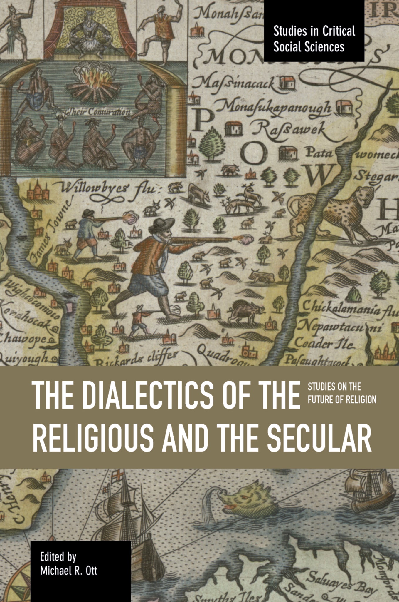 The Dialectics of the Religious and the Secular