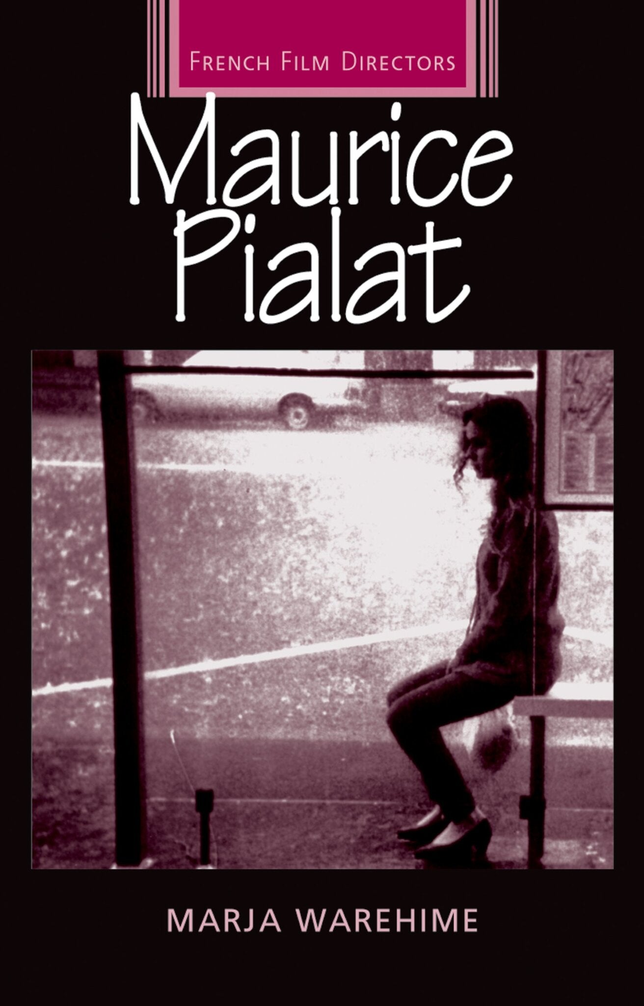 Maurice Pialat