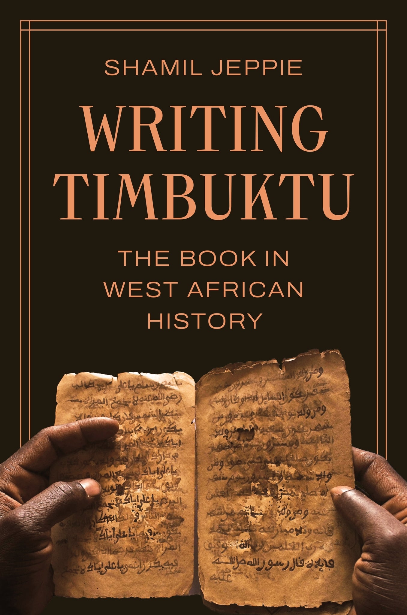 Writing Timbuktu
