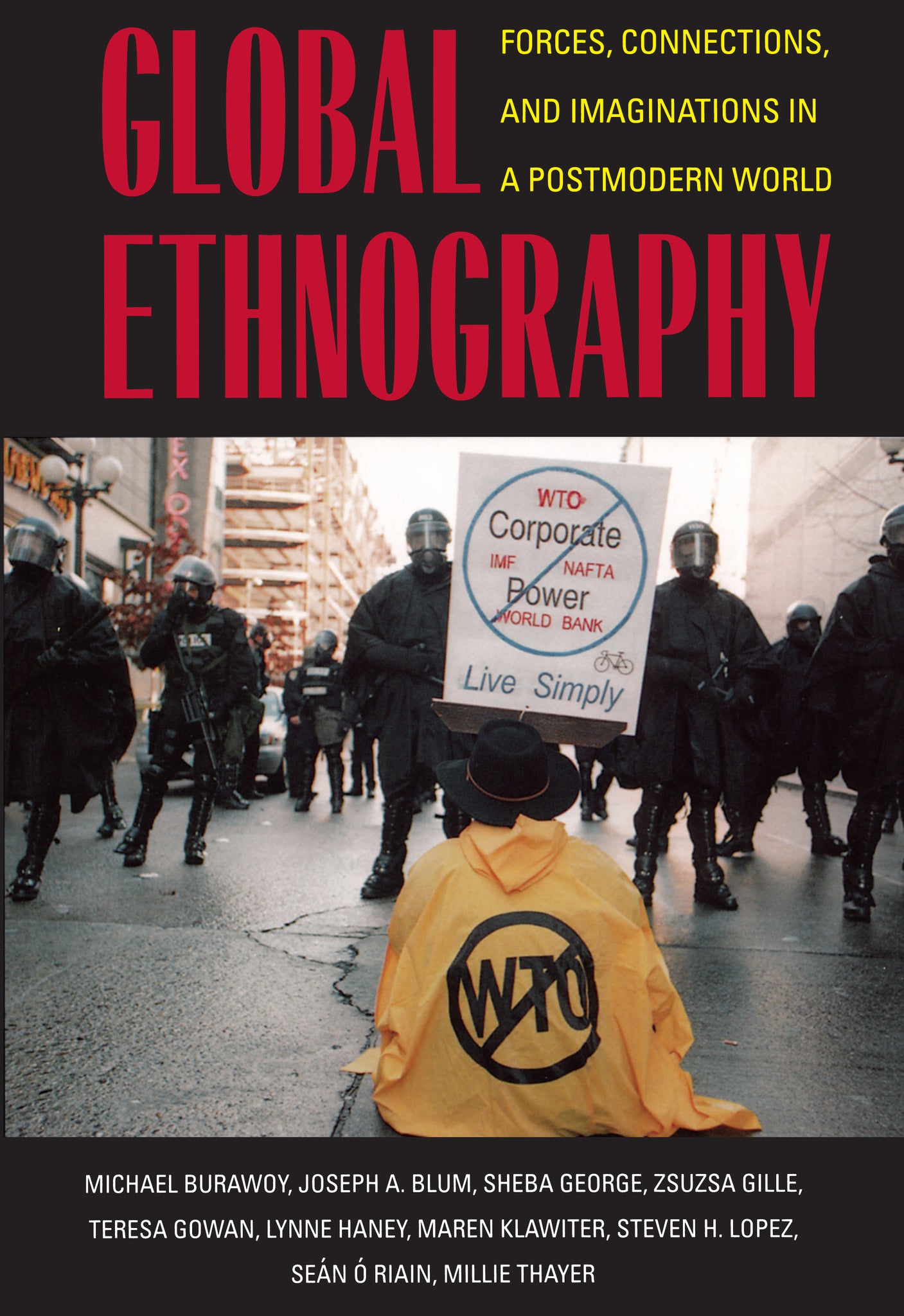 Global Ethnography