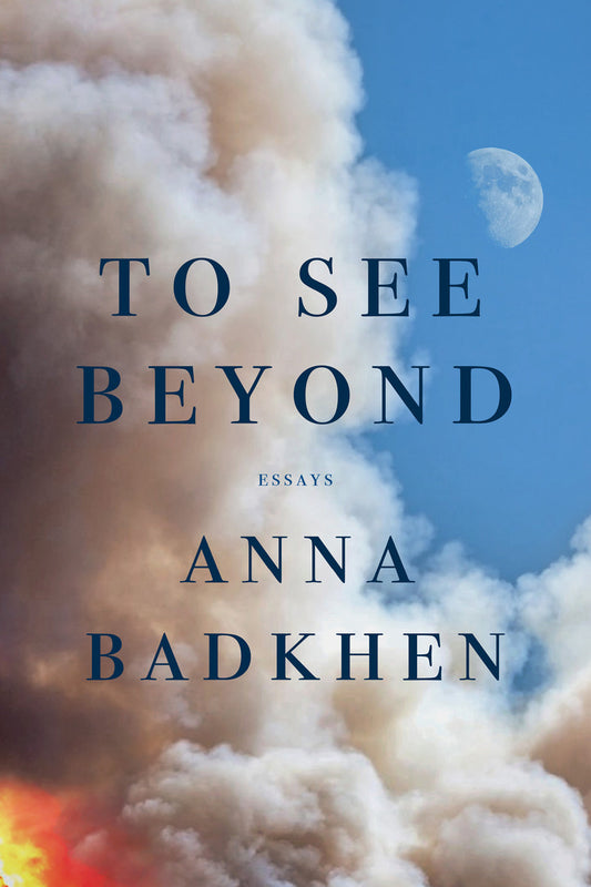 To See Beyond