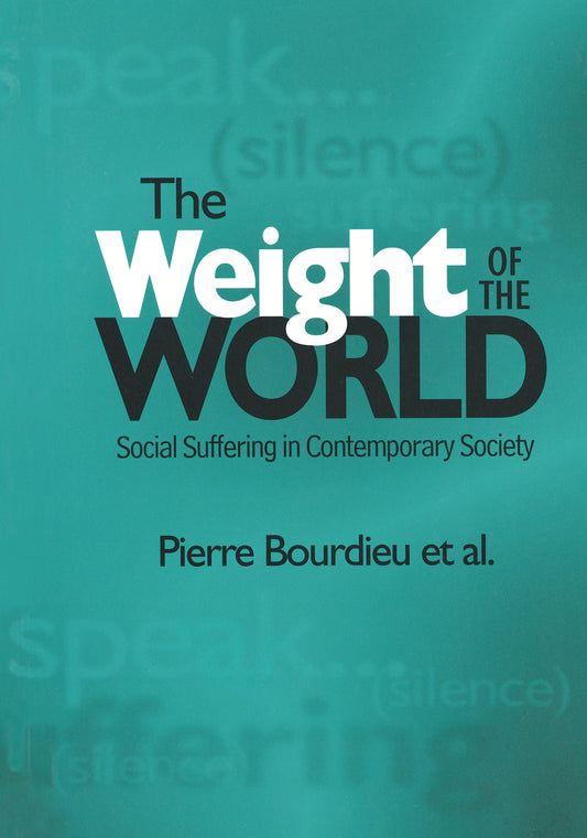 The Weight of the World