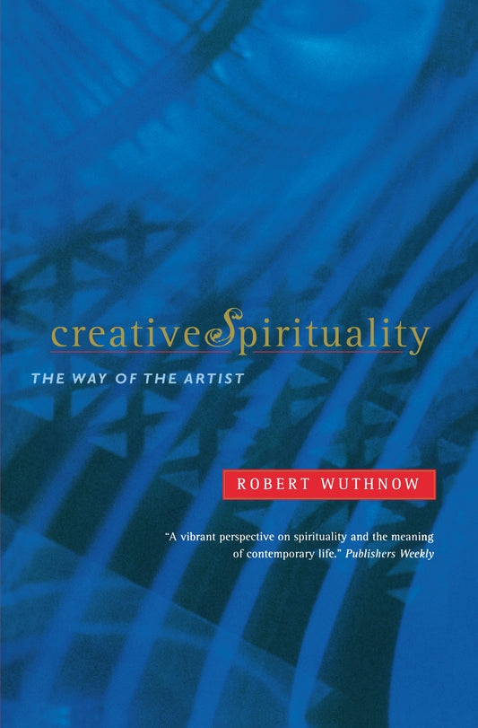 Creative Spirituality