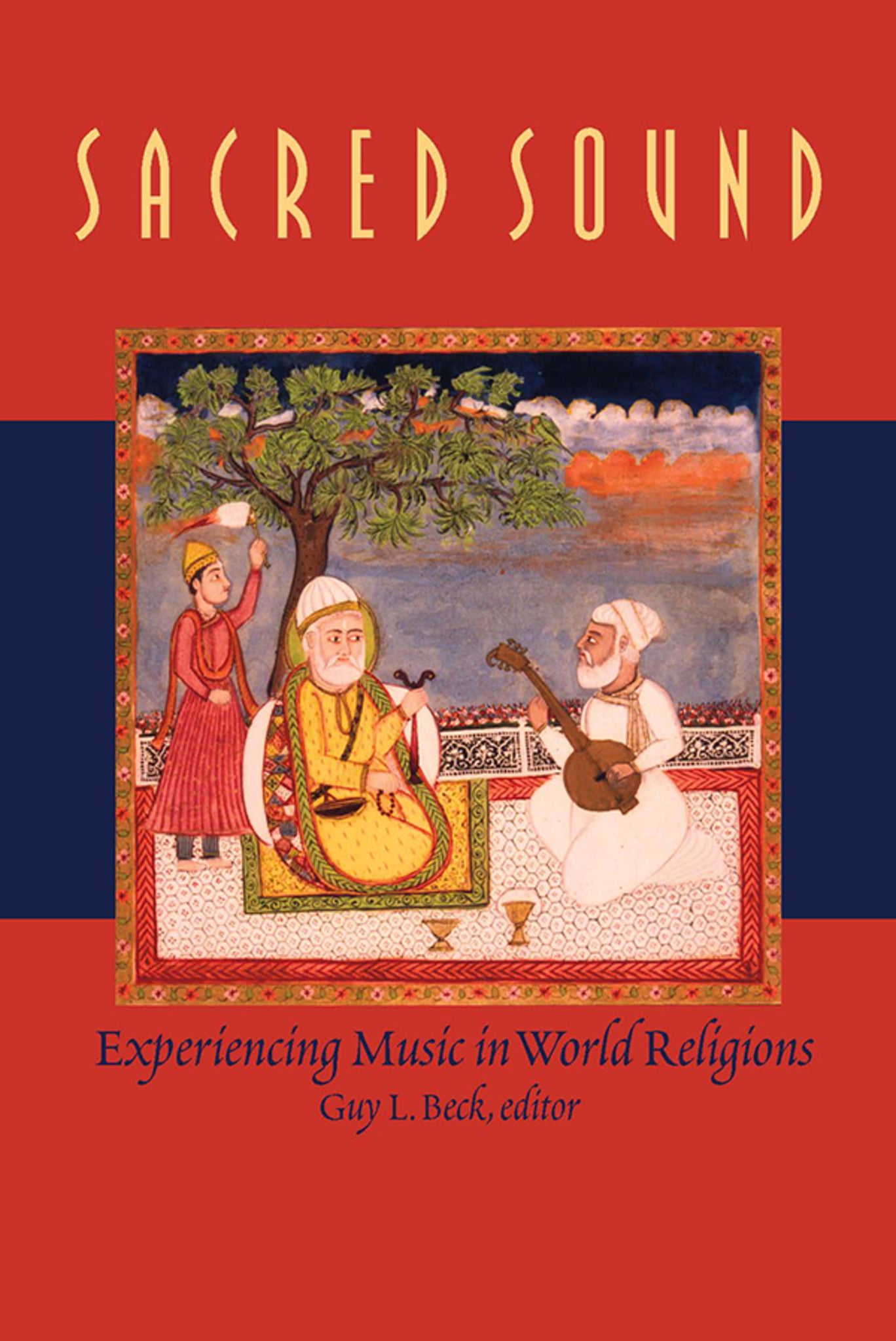 Sacred Sound