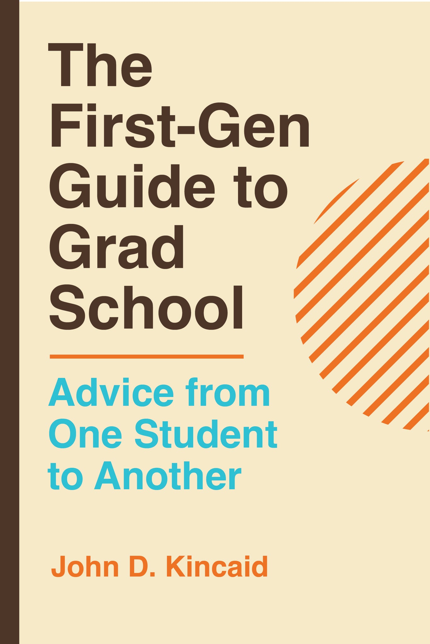 The First-Gen Guide to Grad School