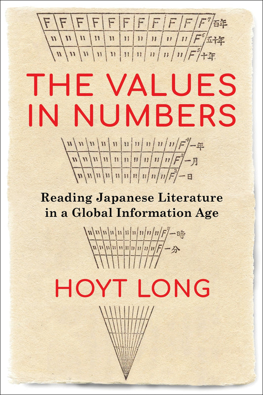 The Values in Numbers