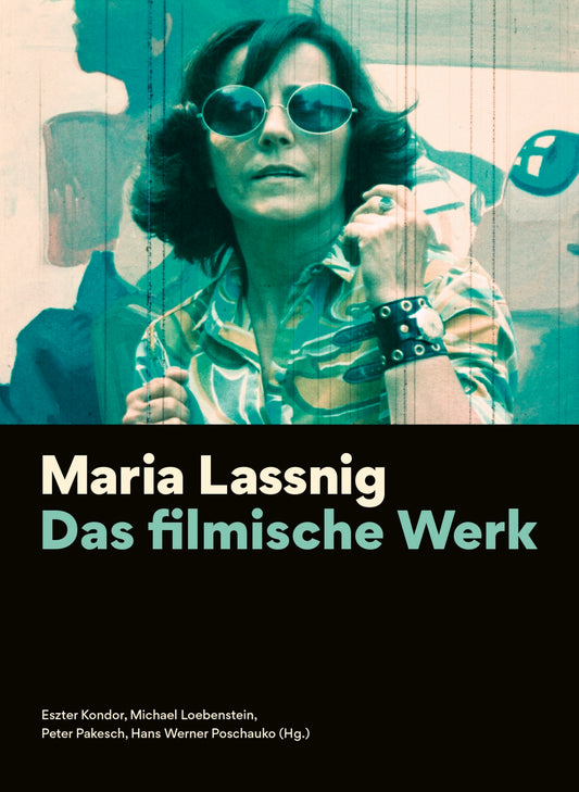 Maria Lassnig