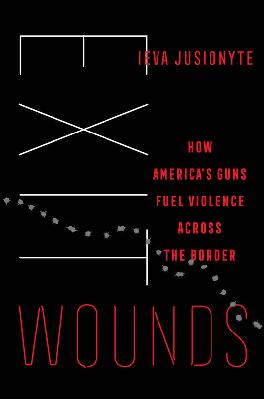 Exit Wounds