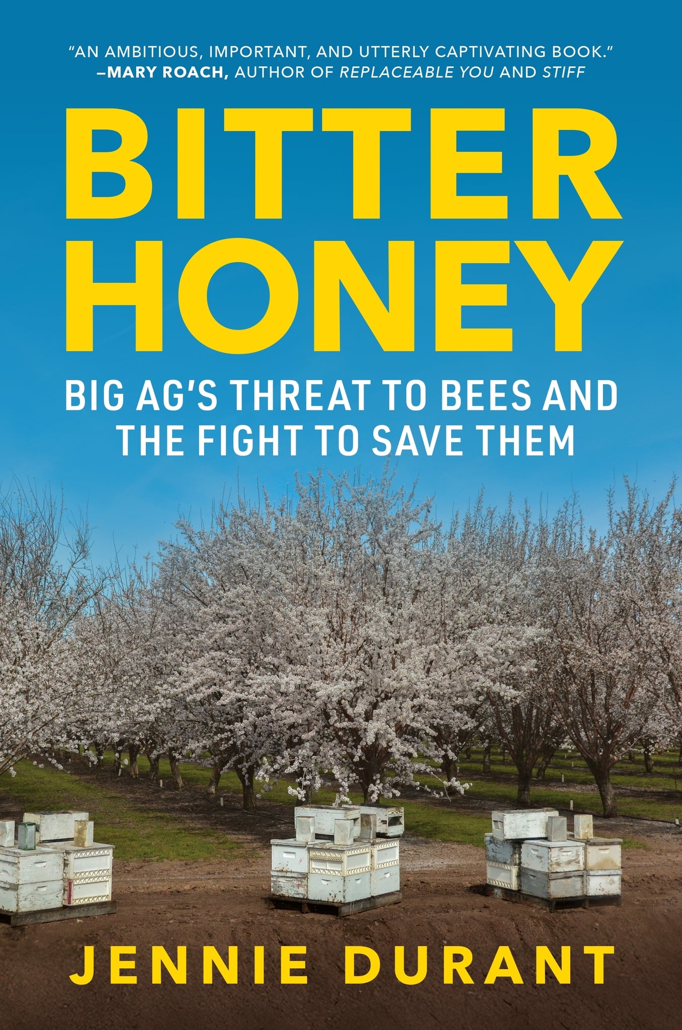 Bitter Honey