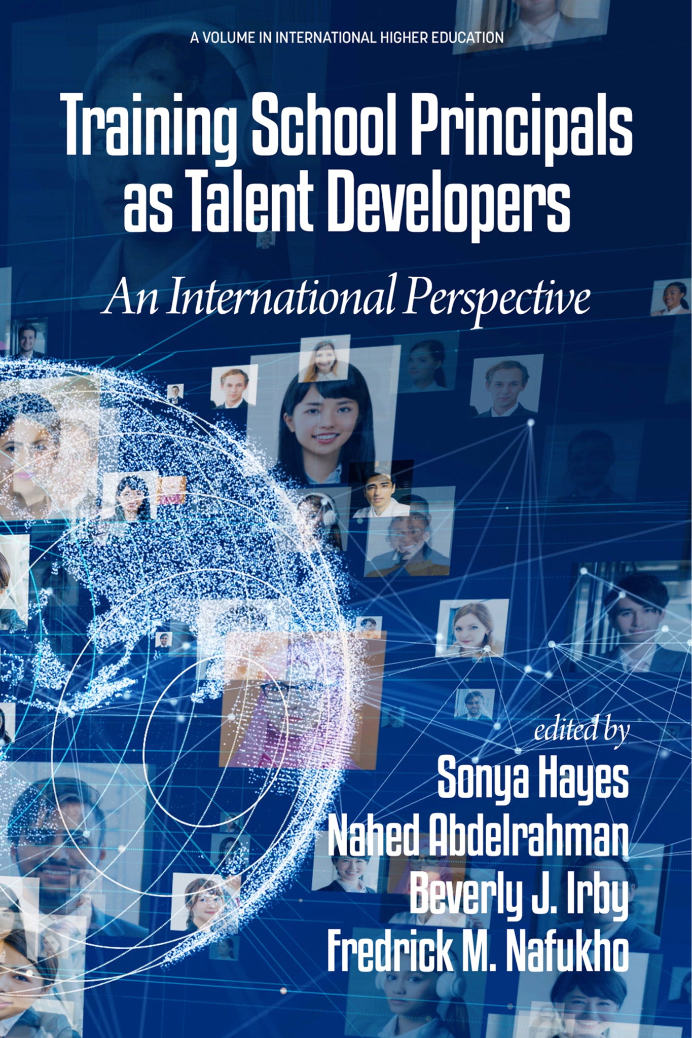 Training School Principals as Talent Developers