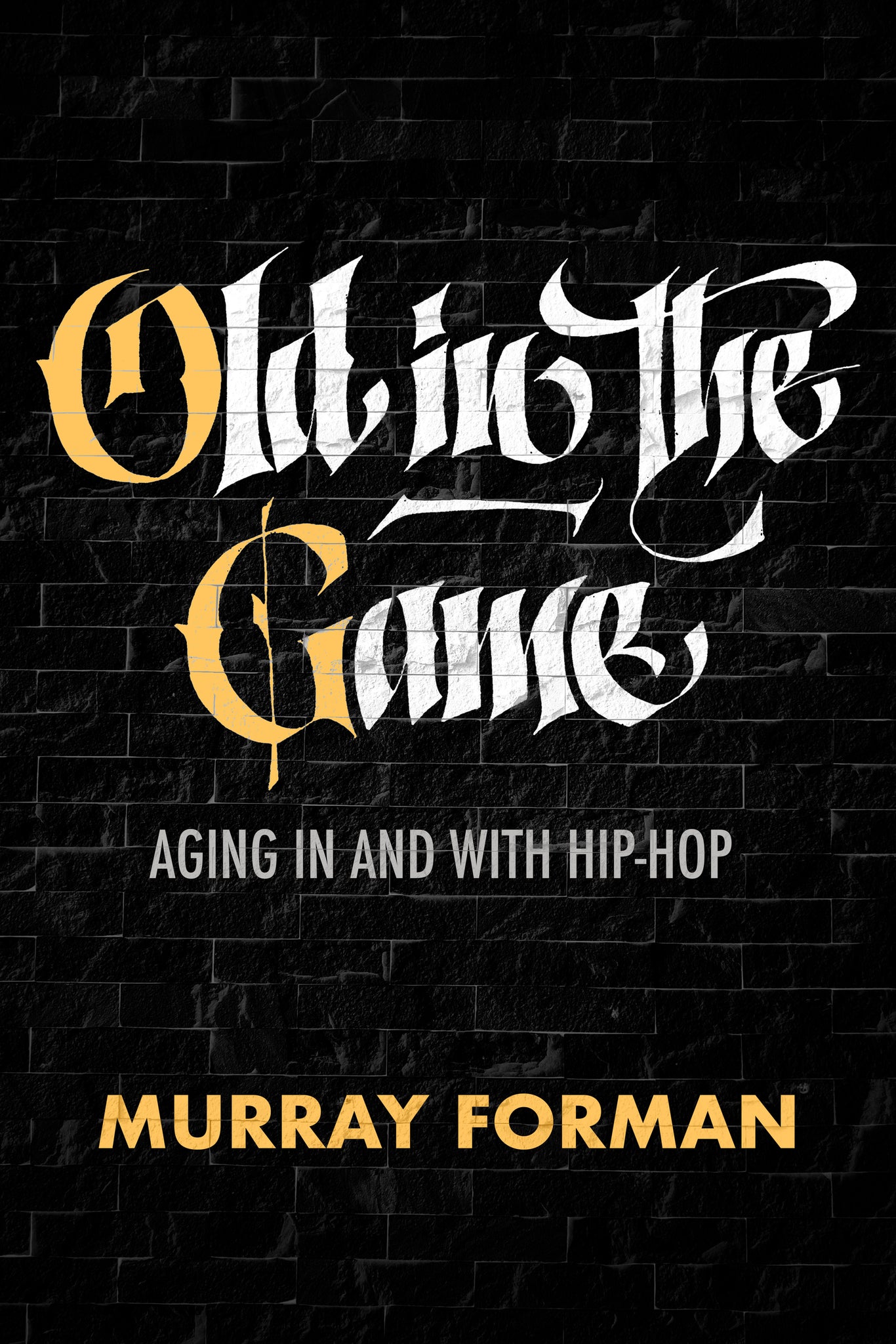 Old in the Game