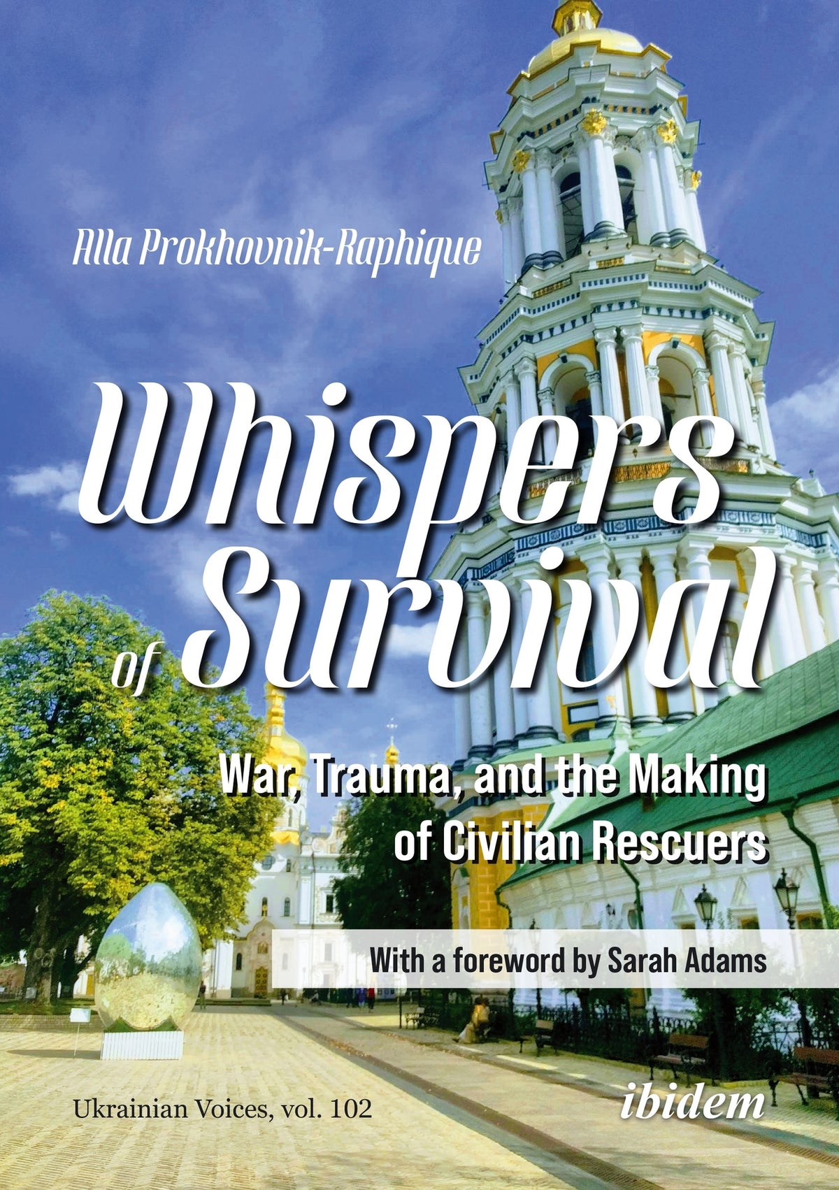 Whispers of Survival