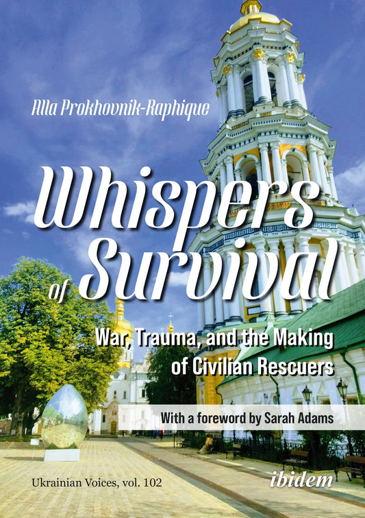 Whispers of Survival