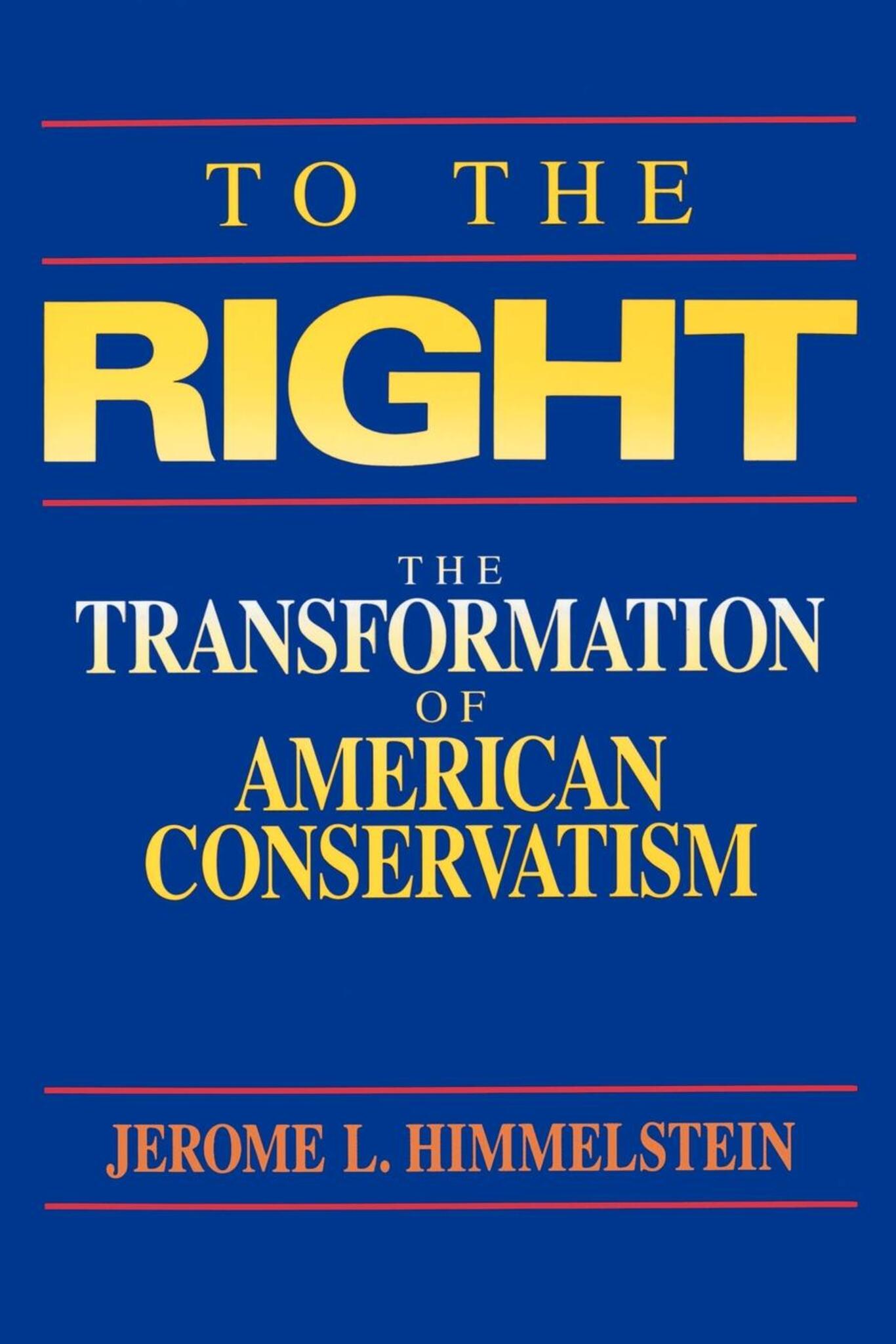 To the Right
