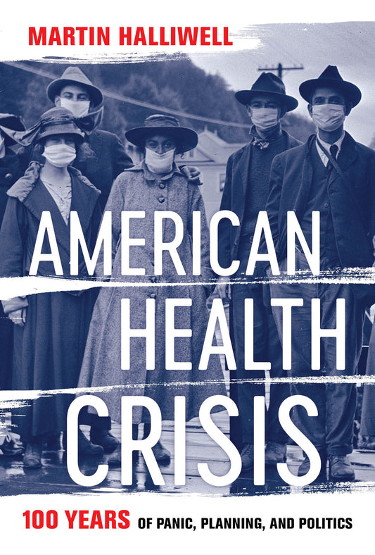 American Health Crisis