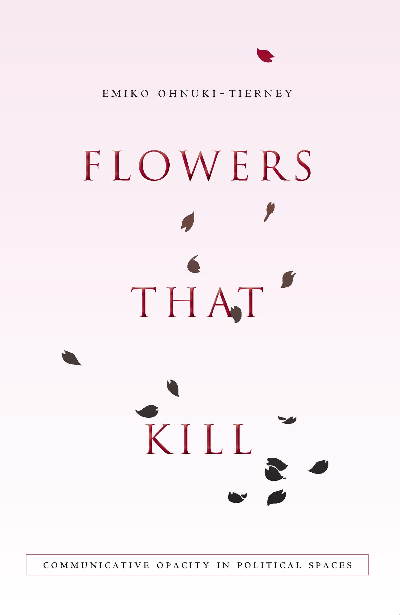 Flowers That Kill